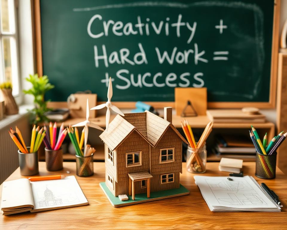 Kriti's Kalakriti workshop