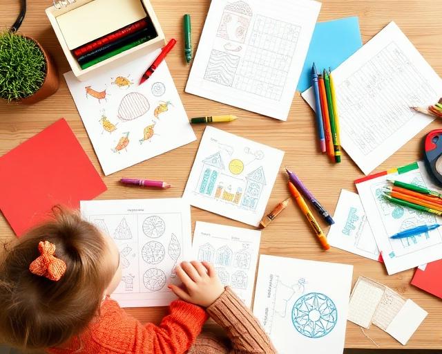 How to Make a Perfect Holiday Homework