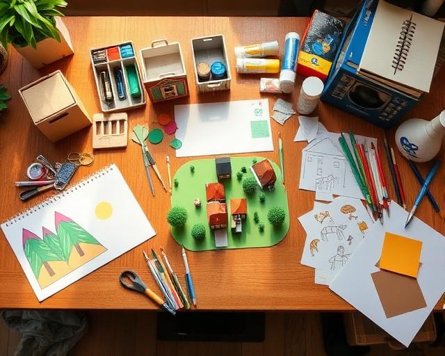 Drawings